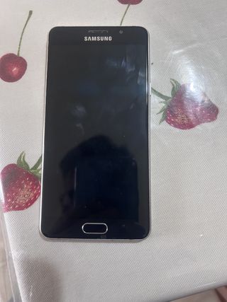 Samsung Galaxy A5 2016