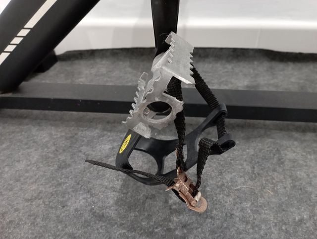 Bicicleta Indoor. Cecotec. Extreme 25.