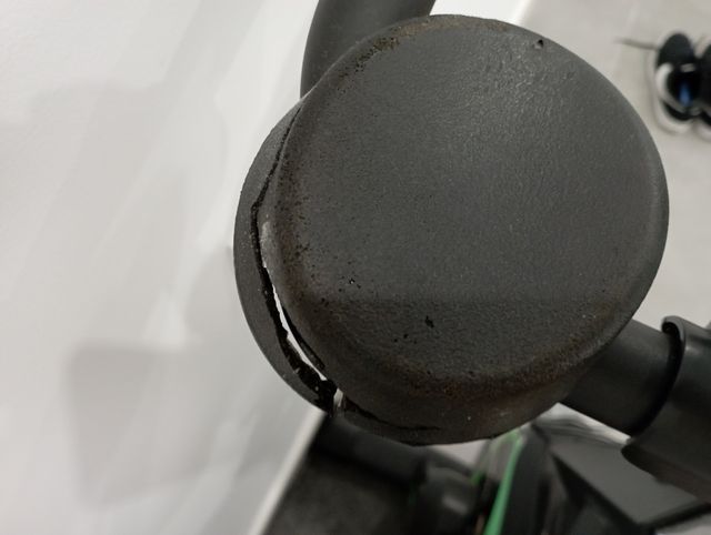 Bicicleta Indoor. Cecotec. Extreme 25.