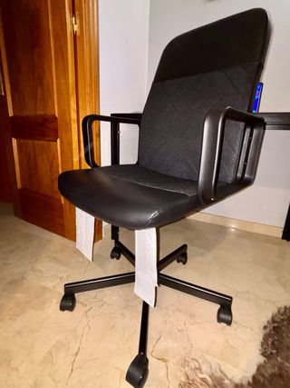 Silla de Oficina Giratoria