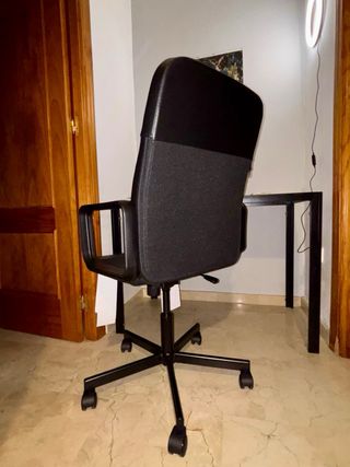 Silla de Oficina Giratoria