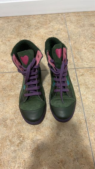 Botines