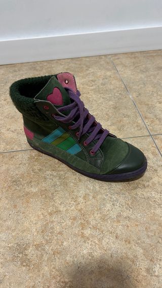 Botines