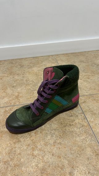 Botines