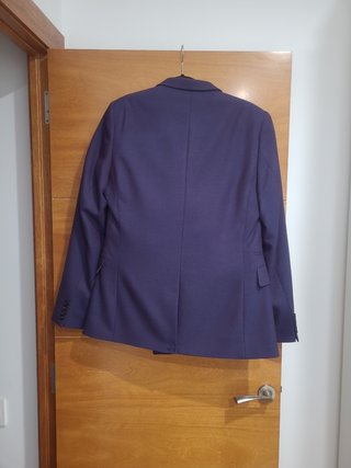 Traje boda invitado