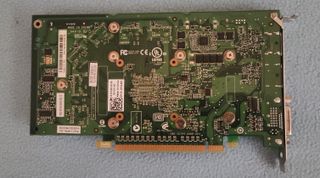 Tarjeta Gráfica NVIDIA Quadro FX 1800