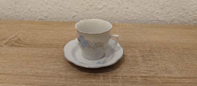 Juego de café ☕️