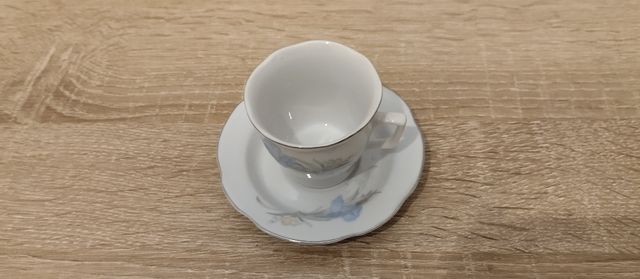 Juego de café ☕️