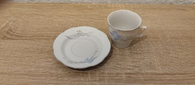 Juego de café ☕️