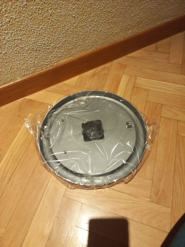 Reloj de pared de los Simpsons