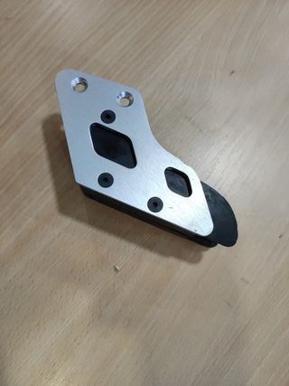 Tensor cadena MH Furia 50