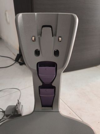 Aspiradora escoba Electrolux