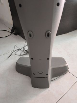 Aspiradora escoba Electrolux