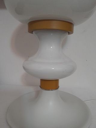 Lampada stile vintage