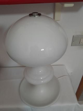 Lampada stile vintage