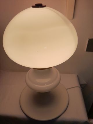 Lampada stile vintage