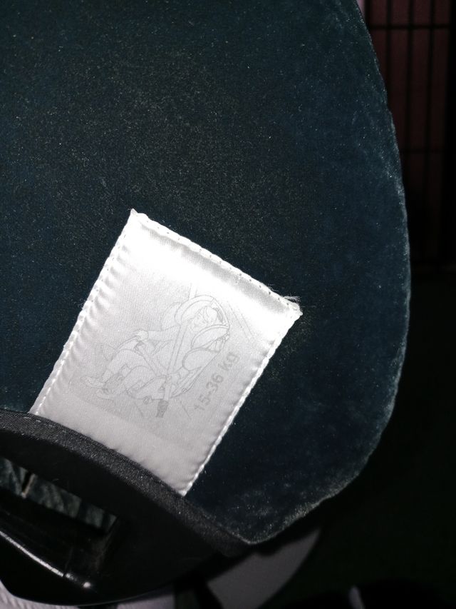 Silla de coche Recaro Young sport