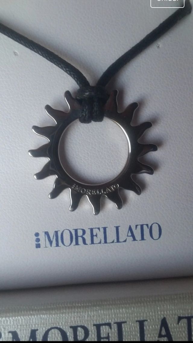 Ciondolo gioiello Morellato