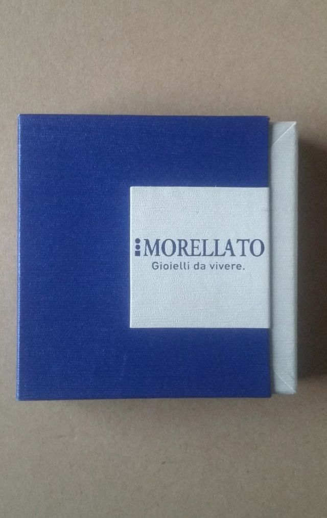 Ciondolo gioiello Morellato