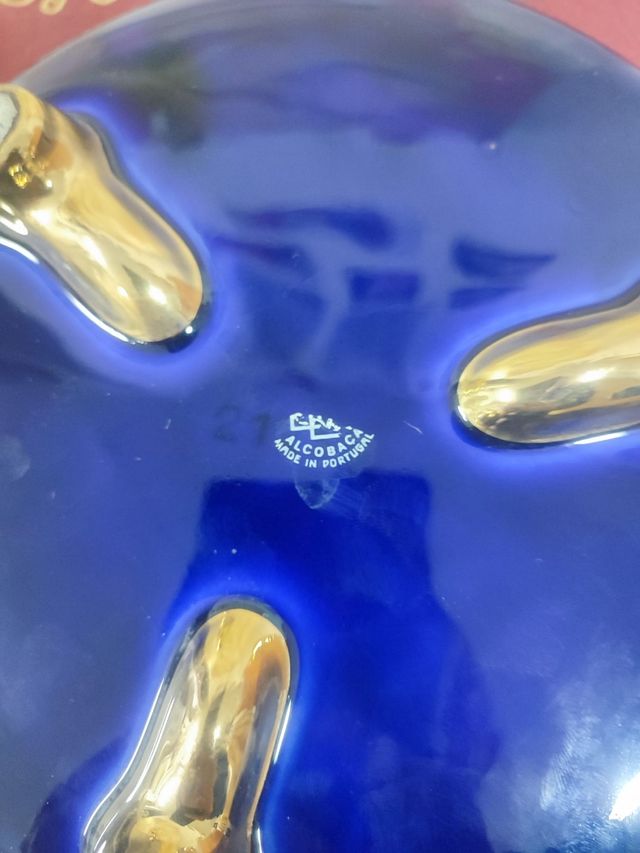 Elpa alcobaca Portugal