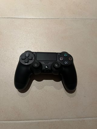 mando ps4 para piezas