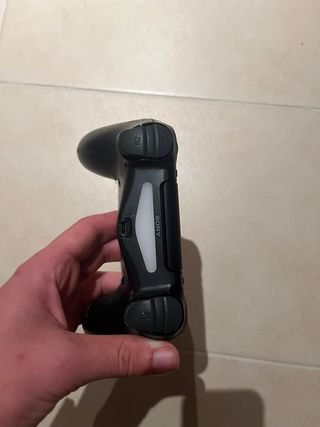 mando ps4 para piezas