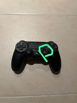 mando ps4 para piezas