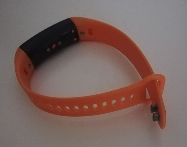 Contapassi Huawei Honor