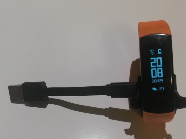 Contapassi Huawei Honor