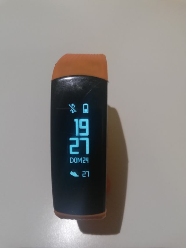 Contapassi Huawei Honor