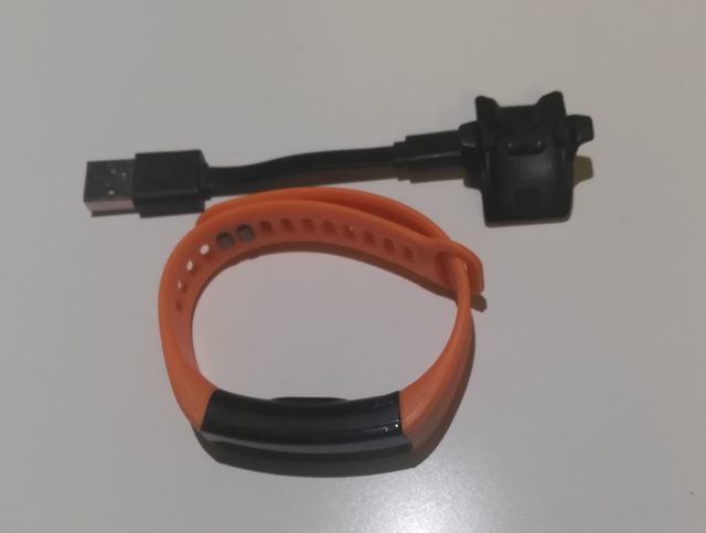 Contapassi Huawei Honor