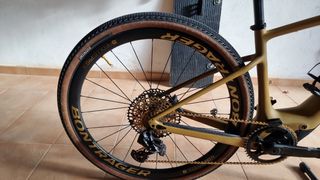 Specialized creo 2 , modelo 2025