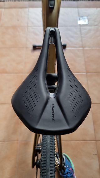 Specialized creo 2 , modelo 2025