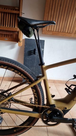 Specialized creo 2 , modelo 2025