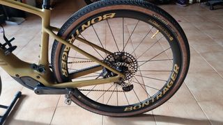 Specialized creo 2 , modelo 2025