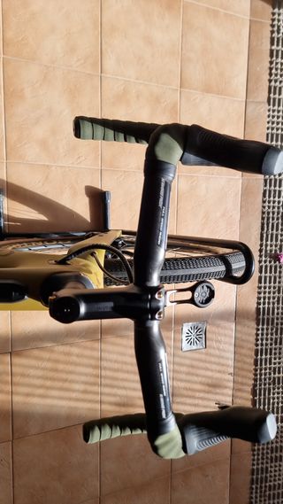 Specialized creo 2 , modelo 2025