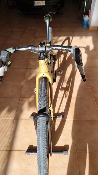 Specialized creo 2 , modelo 2025
