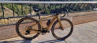 Specialized creo 2 , modelo 2025