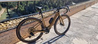 Specialized creo 2 , modelo 2025