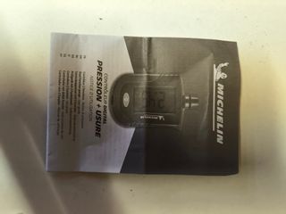 Verificador de presión