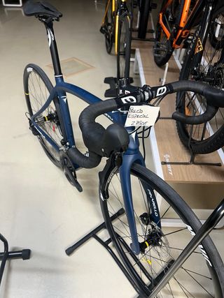Bicicleta carretera 