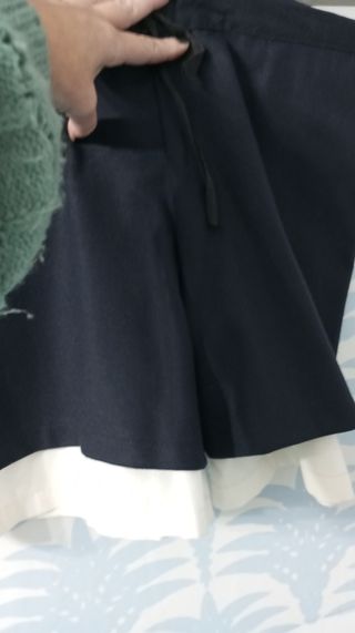 Trajes fallero niño