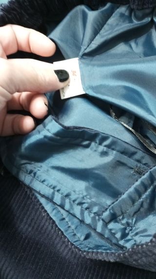 Trajes fallero niño