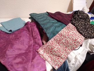 Trajes fallero niño