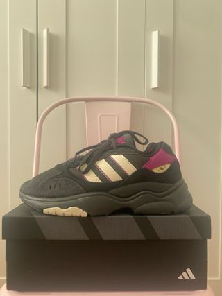 Zapatillas adidas hombre 44