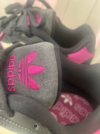Zapatillas adidas hombre 44