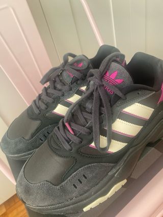 Zapatillas adidas hombre 44