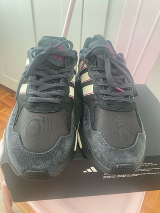 Zapatillas adidas hombre 44