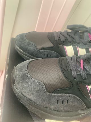 Zapatillas adidas hombre 44
