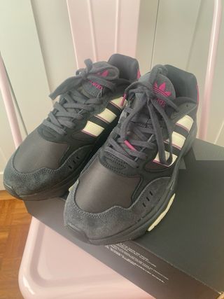 Zapatillas adidas hombre 44